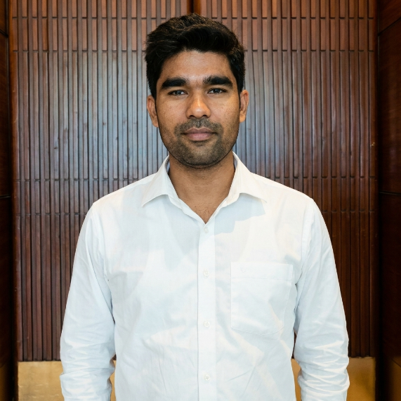 Ajay Shankar