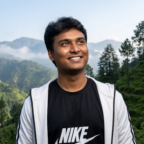 Naved Ali