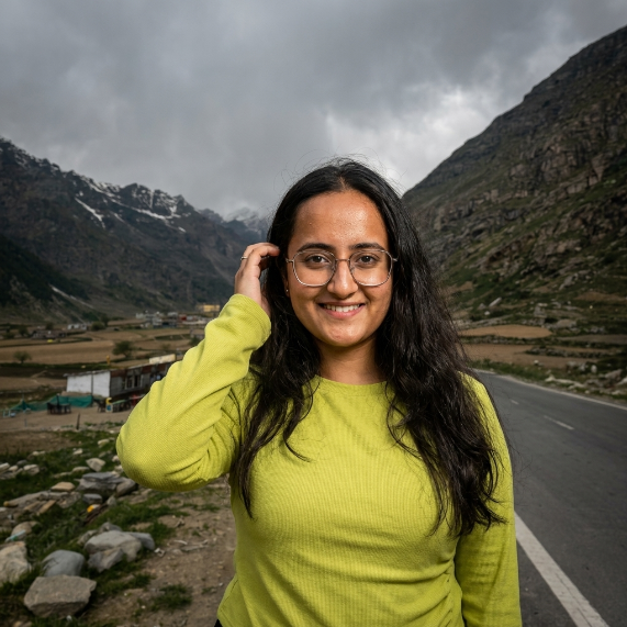 Deepa Setia