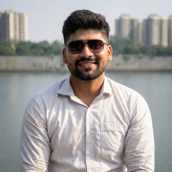 Pranav Kumar